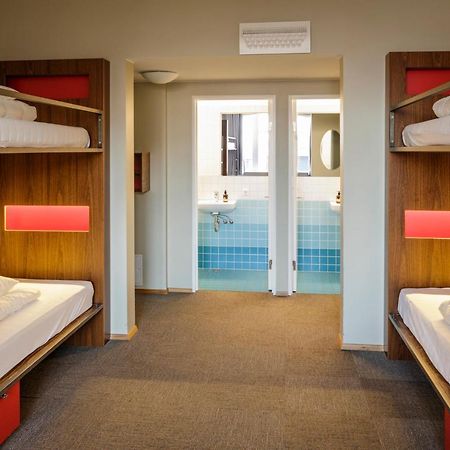 Loft - Hi Eco Hostel Ρέυκιαβικ Εξωτερικό φωτογραφία