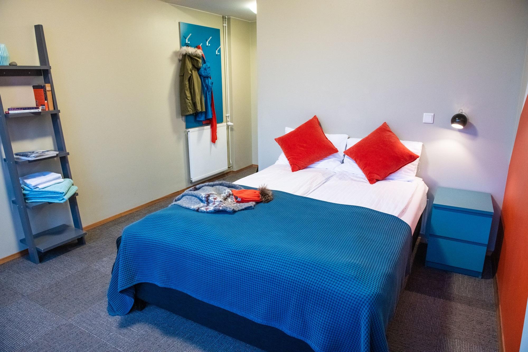 Loft - Hi Eco Hostel Ρέυκιαβικ Εξωτερικό φωτογραφία