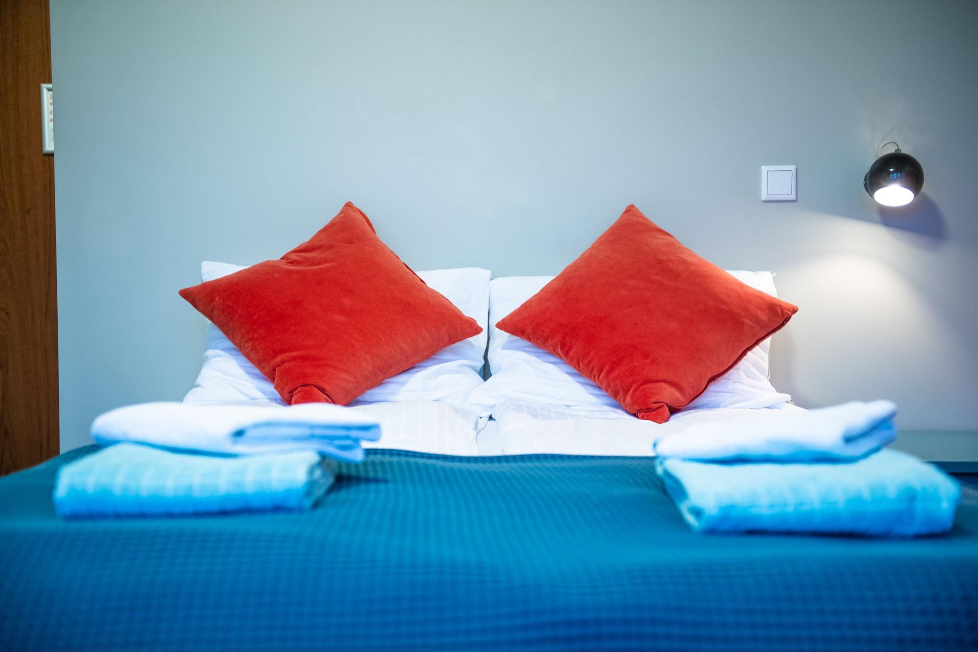 Loft - Hi Eco Hostel Ρέυκιαβικ Εξωτερικό φωτογραφία