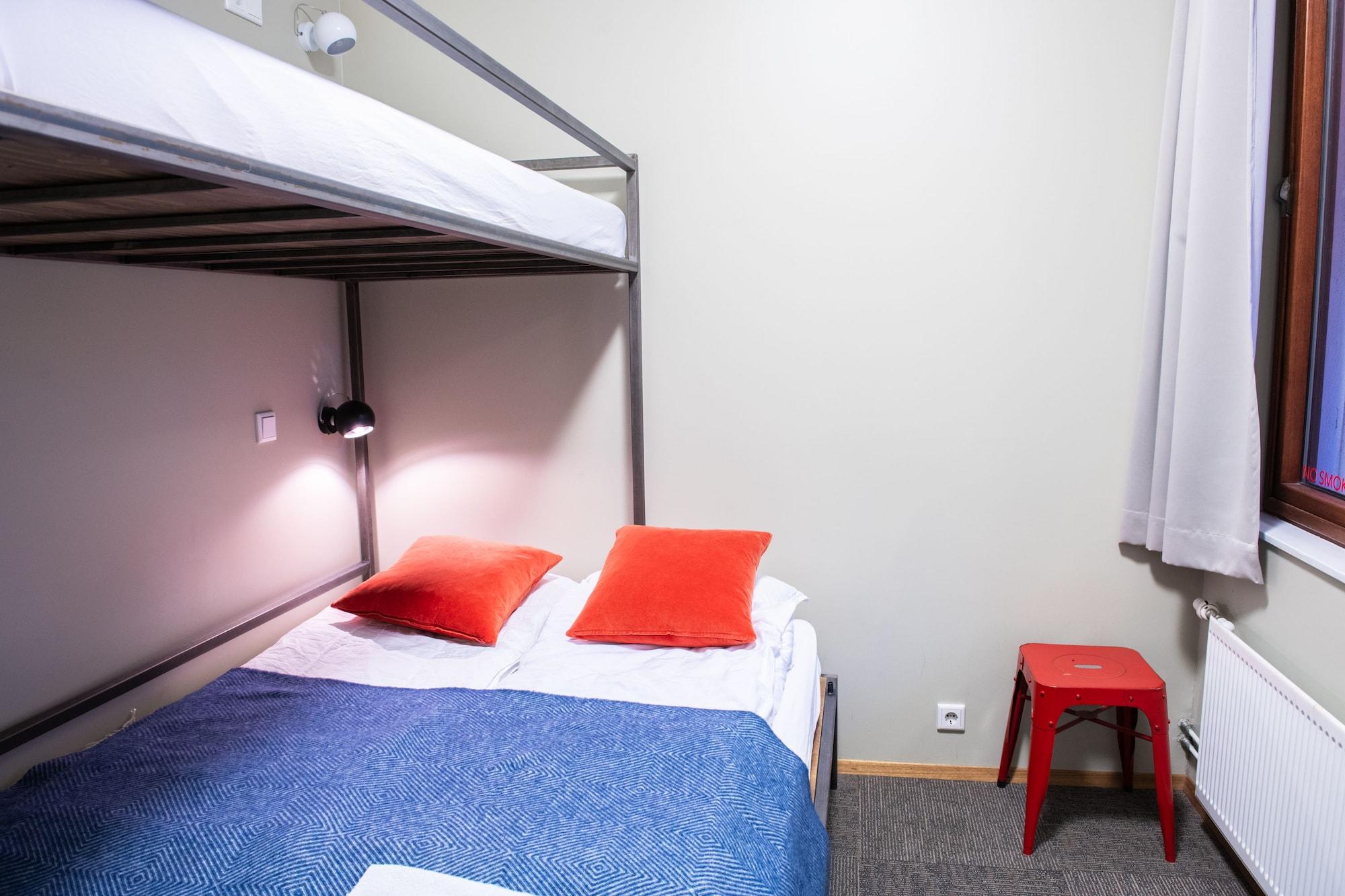 Loft - Hi Eco Hostel Ρέυκιαβικ Εξωτερικό φωτογραφία
