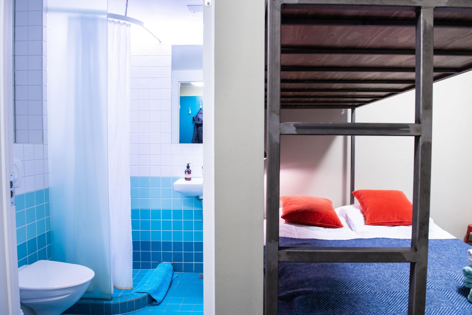 Loft - Hi Eco Hostel Ρέυκιαβικ Εξωτερικό φωτογραφία