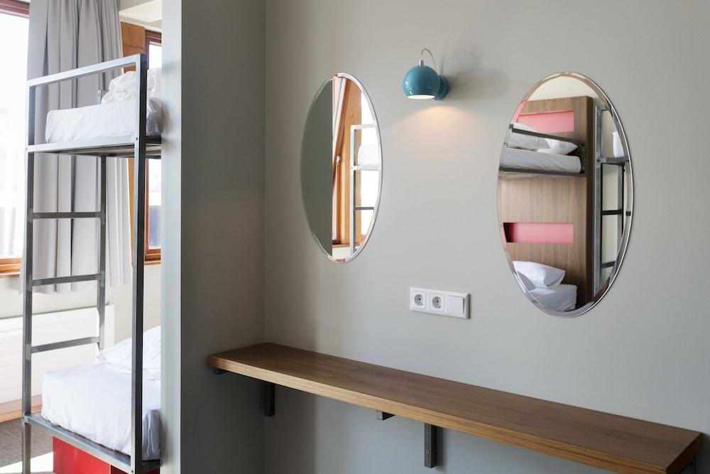 Loft - Hi Eco Hostel Ρέυκιαβικ Εξωτερικό φωτογραφία