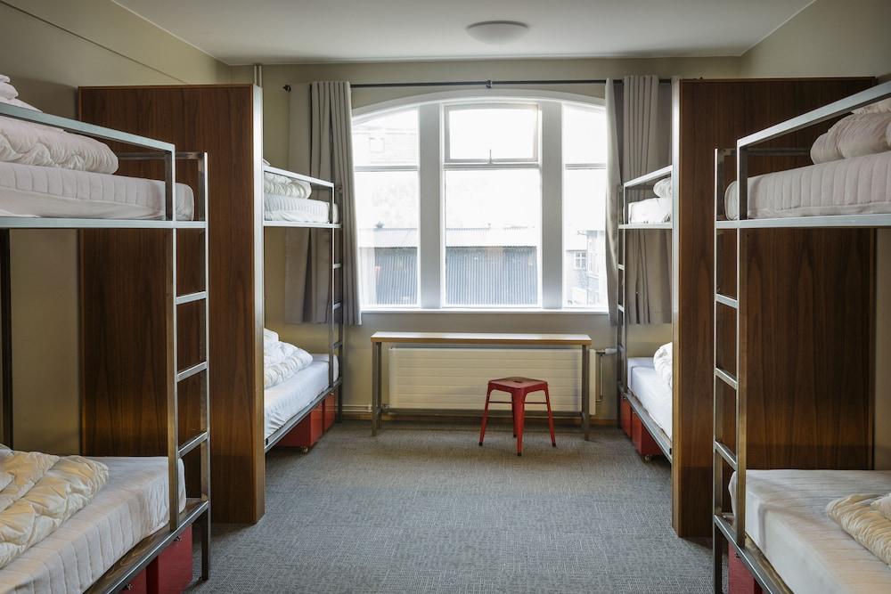 Loft - Hi Eco Hostel Ρέυκιαβικ Εξωτερικό φωτογραφία