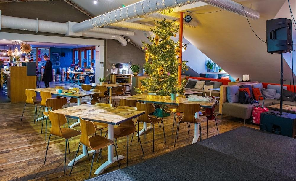 Loft - Hi Eco Hostel Ρέυκιαβικ Εξωτερικό φωτογραφία