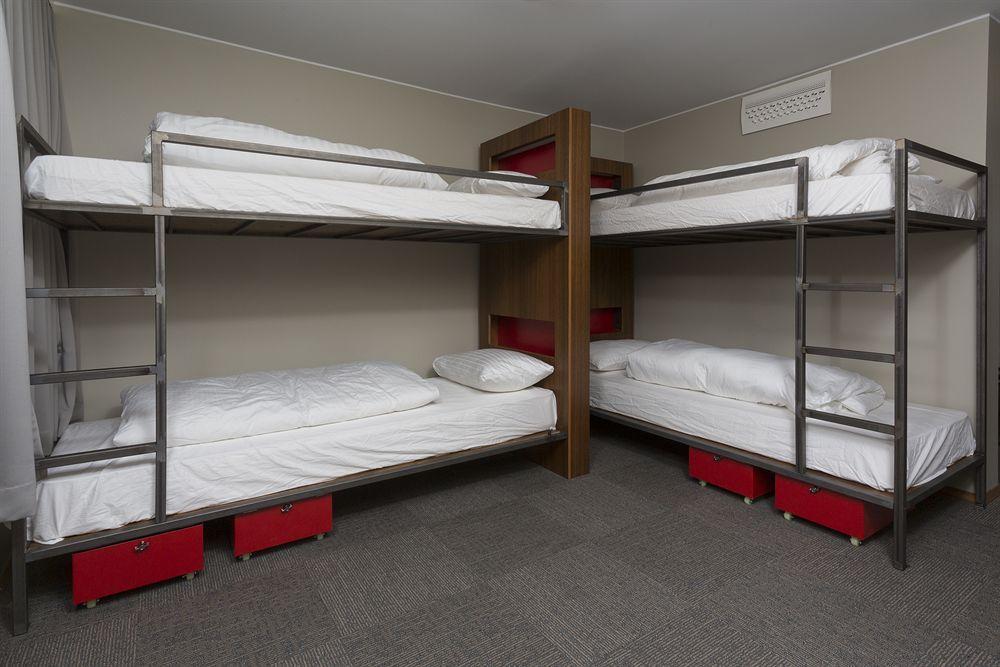 Loft - Hi Eco Hostel Ρέυκιαβικ Εξωτερικό φωτογραφία