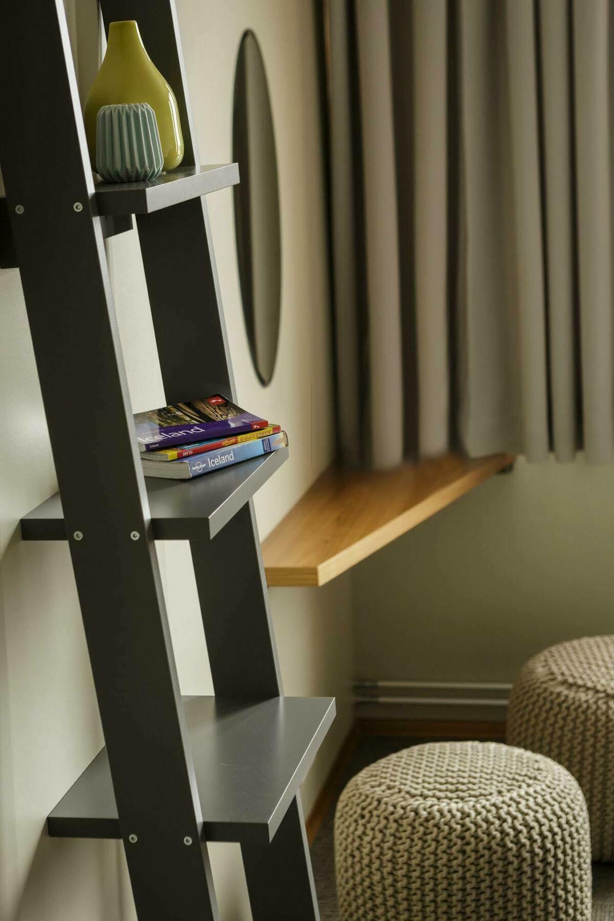 Loft - Hi Eco Hostel Ρέυκιαβικ Εξωτερικό φωτογραφία